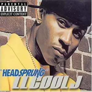 LL Cool J - Headsprung ft. Timbaland